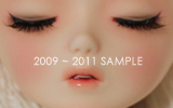 2009년~2011년 샘…